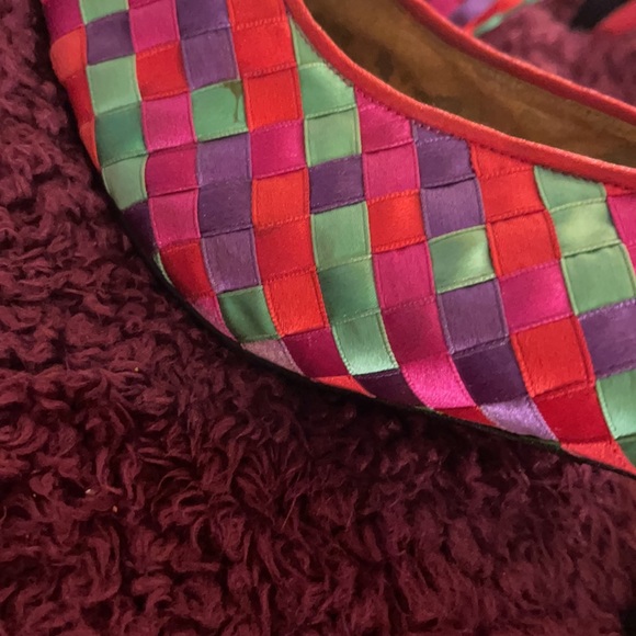 Heels - Picture 2 of 5